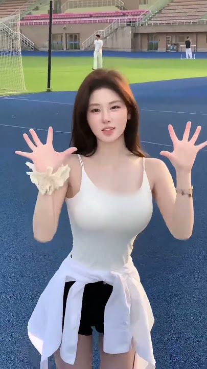 Beautiful Chinese Girl【刘世妍】 #beauty #grilschinese #douyin #tiktok #beautiful #douyinangel