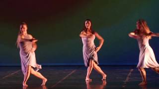 Parsons Dance (Malibran Theater)