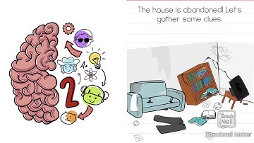 🧠 Brain Test 2 - Agent Smith Level 5 Walkthrough