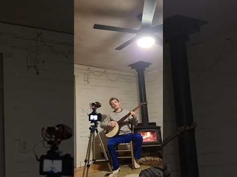 Aaron Stephens - Oh! Susanna