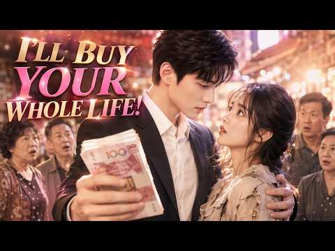Reborn in 2007: After a 10-Year Betrayal, He Returns to Build【Second Chance with My Senior】