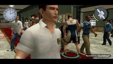 Bully ae greasers+npc mod by mateusdahora