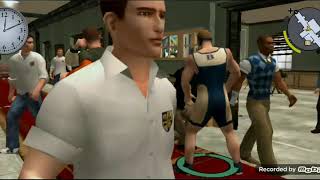 Bully ae greasers+npc mod by mateusdahora