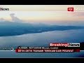 Pilot Merekam Detik-detik Dahsyatnya Tsunami Palu dari Pesawat - Breaking iNews 30/09