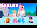 Roblox Twilight Daycare Bratty Goldie Funny Roleplay