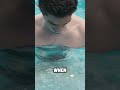 The Man Who Never Gets Wet 💦