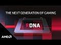 Introducing rdna architecture