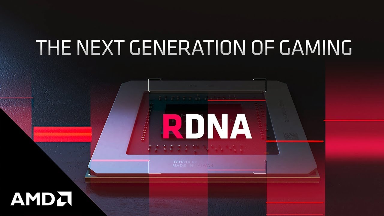 RDNA Architecture | AMD