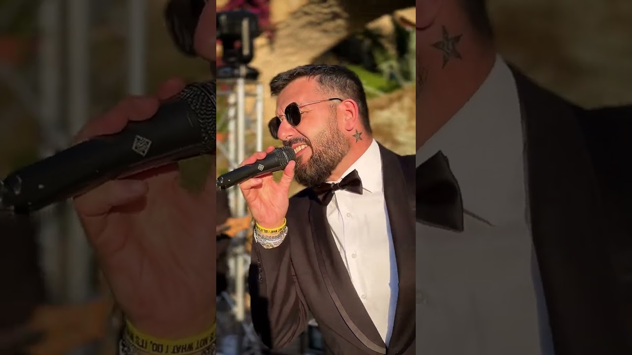 Bartistik Music - Camillo Crew Live Show a Torre San Severino