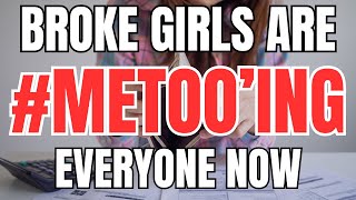 Broke Girls Are #Metooing Their Friends Now #2