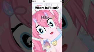 Chibi Had A Dream About Filian