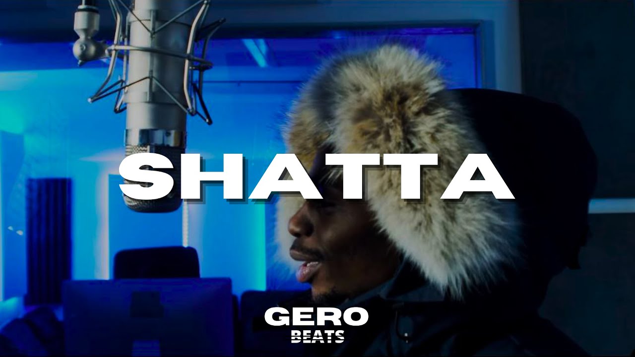 [FREE] Russ Millions X Buni X Gazo "SHATTA" UK Drill Instrumental