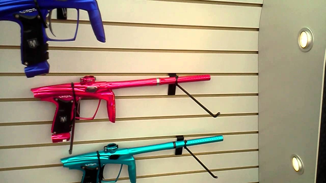 Gi sports booth machine vapor lv1 ego dallas psp