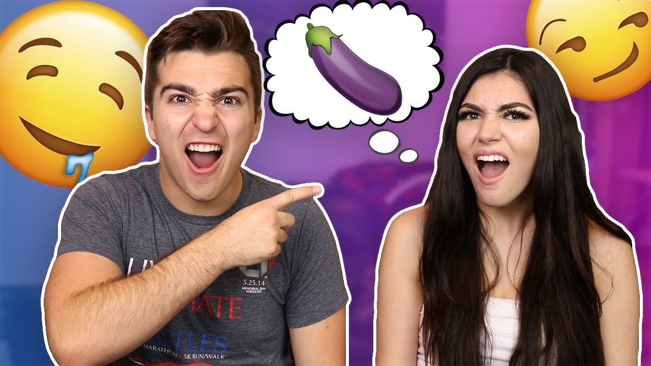 DIRTY MINDS CHALLENGE FT. MIKAELA PASCAL - YouTube