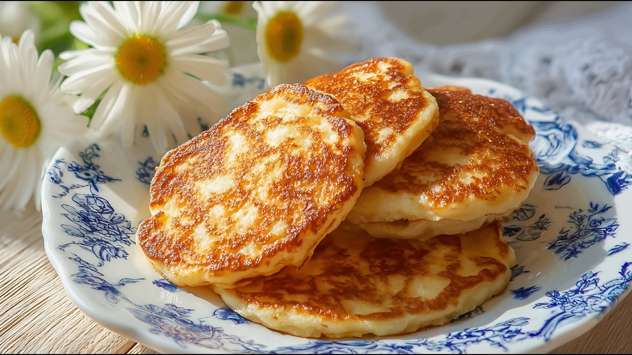 Только овсянка и яблоки! Вкус как в дорогой пекарне.