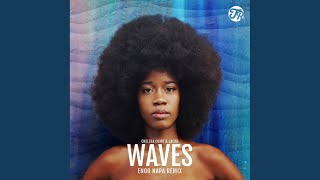 Waves (Enoo Napa Remix)