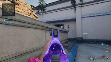 Stable 1v3 CLUTCH/ACE in Ranked Play