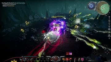 Spider Queen frailed - Self handicap restrictions - Controller