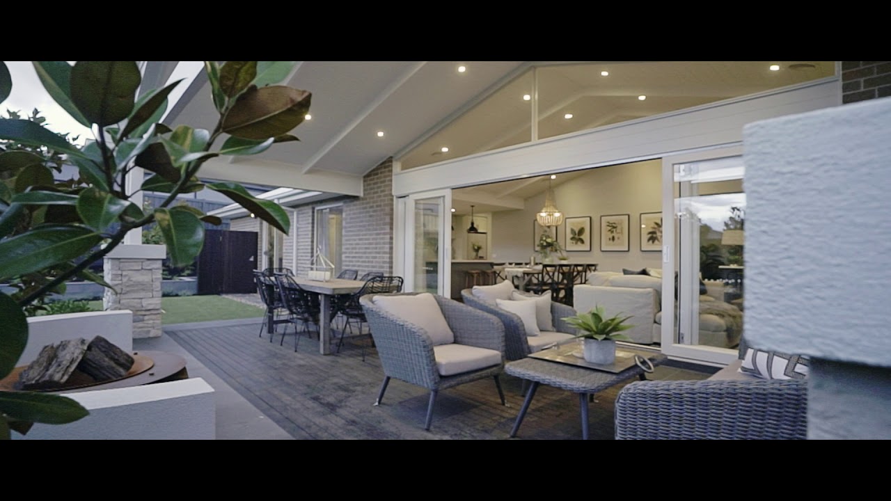 Feature Home Design - Davenport | Metricon