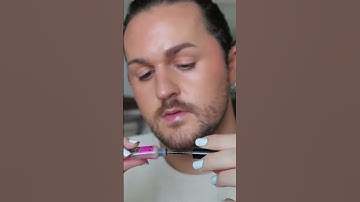 QUICK & EASY BROW TUTORIAL | Nyx Brow Products || Simplee Kevin