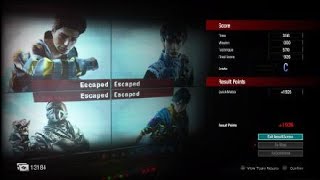 Resident Evil Resistance