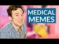 medical meme review 👏