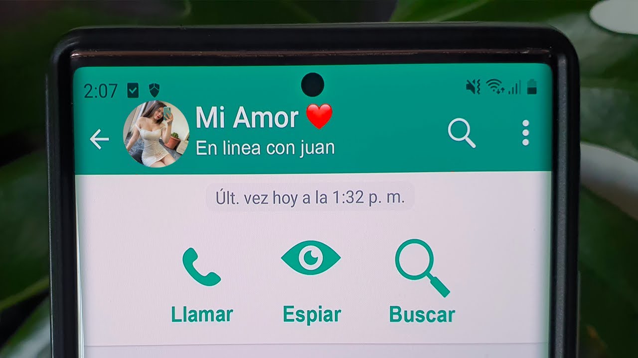 Truco de WhatsApp Secreto Oculto que deberías Conocer! - YouTube