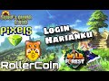 SEMANGAT BERCUAN PAGI GAESSS - GAME CUAN HARIANKU #171