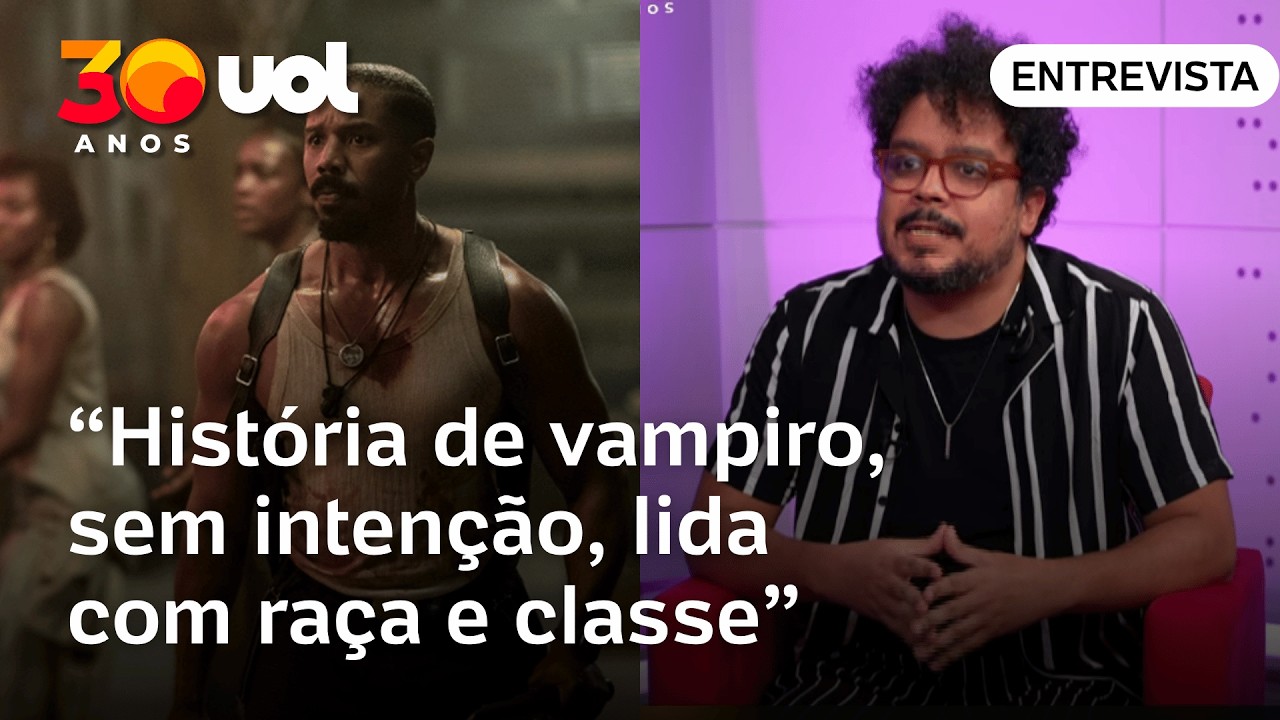 Pecadores no Oscar 2026: filme conquista o prêmio de Melhor Roteiro Original; Ora Thiago analisa!