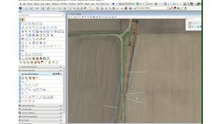 OpenRoads Horizontal Tool Complex PI