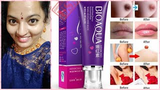 Bioaqua cream pink private parts body whitening amazing cream