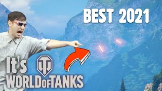 BEST WOT Funny Moments 2021 🚀