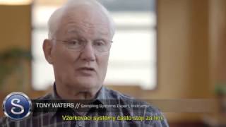 Sampling System Training from Swagelok (Czech Subtitles)