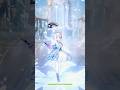 Ayaka is touring around Fontaine - Lose CTRL | Genshin Impact