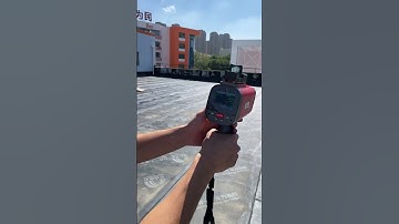 ARD3000 Remote Methane Leak Detector