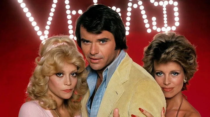 Vega$ Cast Then and Now (Vegas 1978 TV Series) [20...
