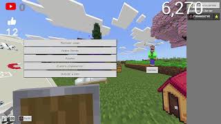 DIRECTO | EN VIVO | MINECRAFTBedrock#  1.21.100
