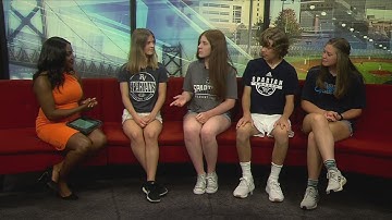 Future Problem Solving helps students prepare for future