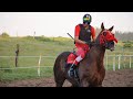 LA ROSARIO TIJERAS C.PALMAS DE ABAJO VS EL CHUCHO C.EL REFUGIO| OTREBOR FLY