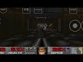 ֍Modification֎ Original Freedoom gameplay (set "my" mp3 - doom_2005).