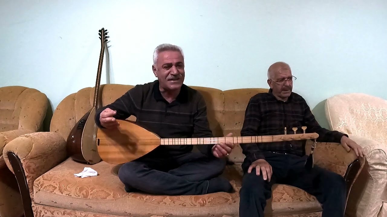 Haşim Tokdemir Kesi Minamı Te Heznekır