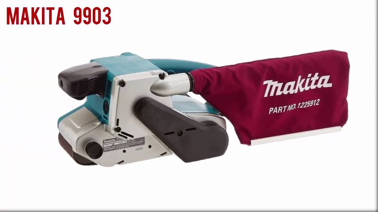 ★Top 10 Belt Sander 2016 ★ YouTube