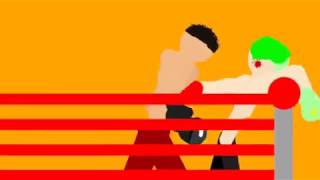 Stick Nodes - Boxing Part 1