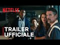 Il mondo dietro di te | Trailer ufficiale | Netflix Italia