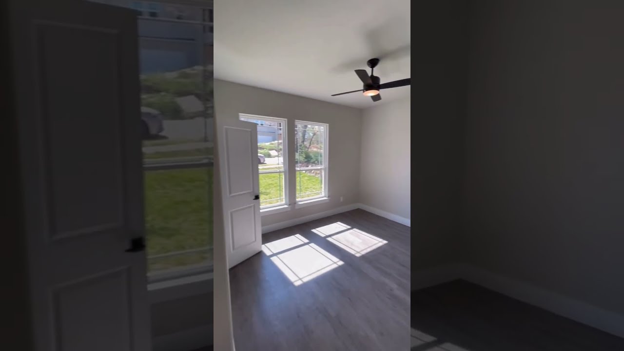 329K In Fort Worth TX 4 Bed 2 Bath 1 755 SQFT