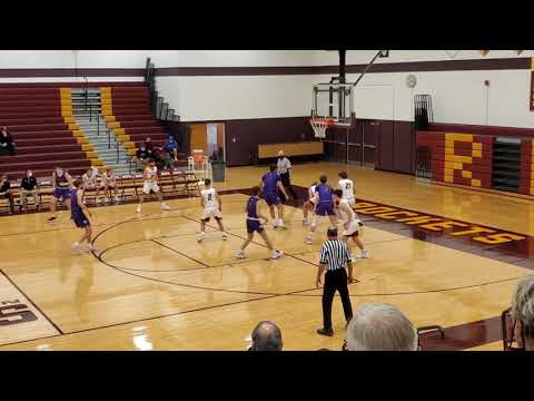 Wauconda High School vs. Richmond Burton High School