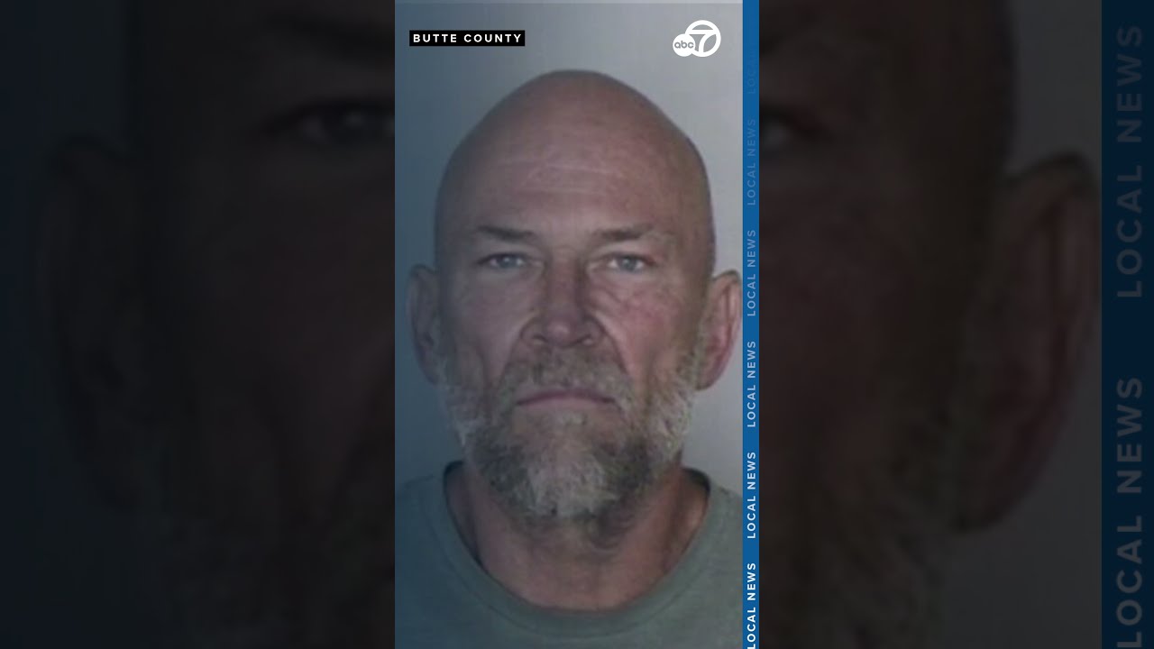 Witnesses Recount Horror Saying Oroville Man Beat His Dog To Death Tied Wheelchair