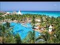 Riviera maya resorts