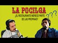 EL RESTAURANTE MERECE PARTE DE LAS PROPINAS? 🙄🤔