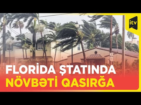 Video: Florida ştatının Orlando şəhərində yağış yağanda ediləcək ən yaxşı şeylər